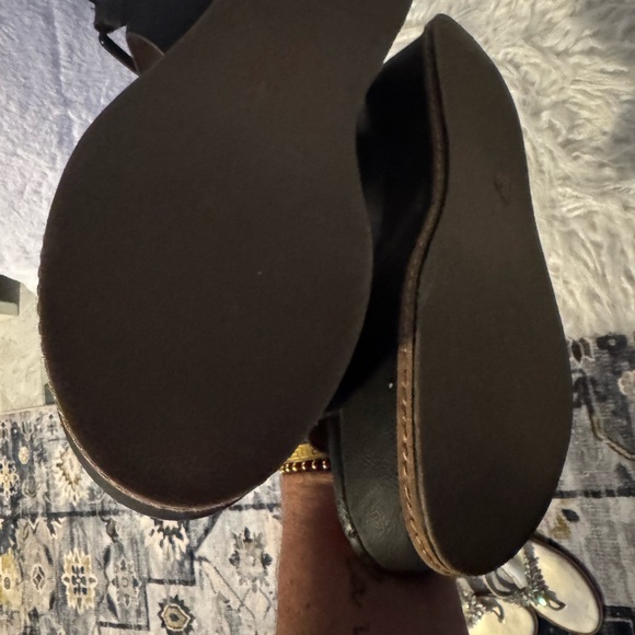 Naturalizer wedges size 10 - Picture 3 of 4